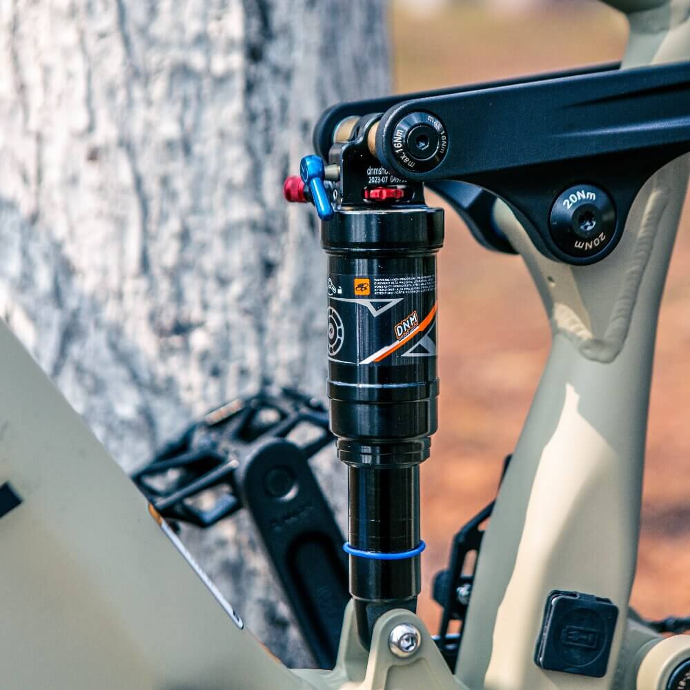 Chainring Brand: BAFANG 