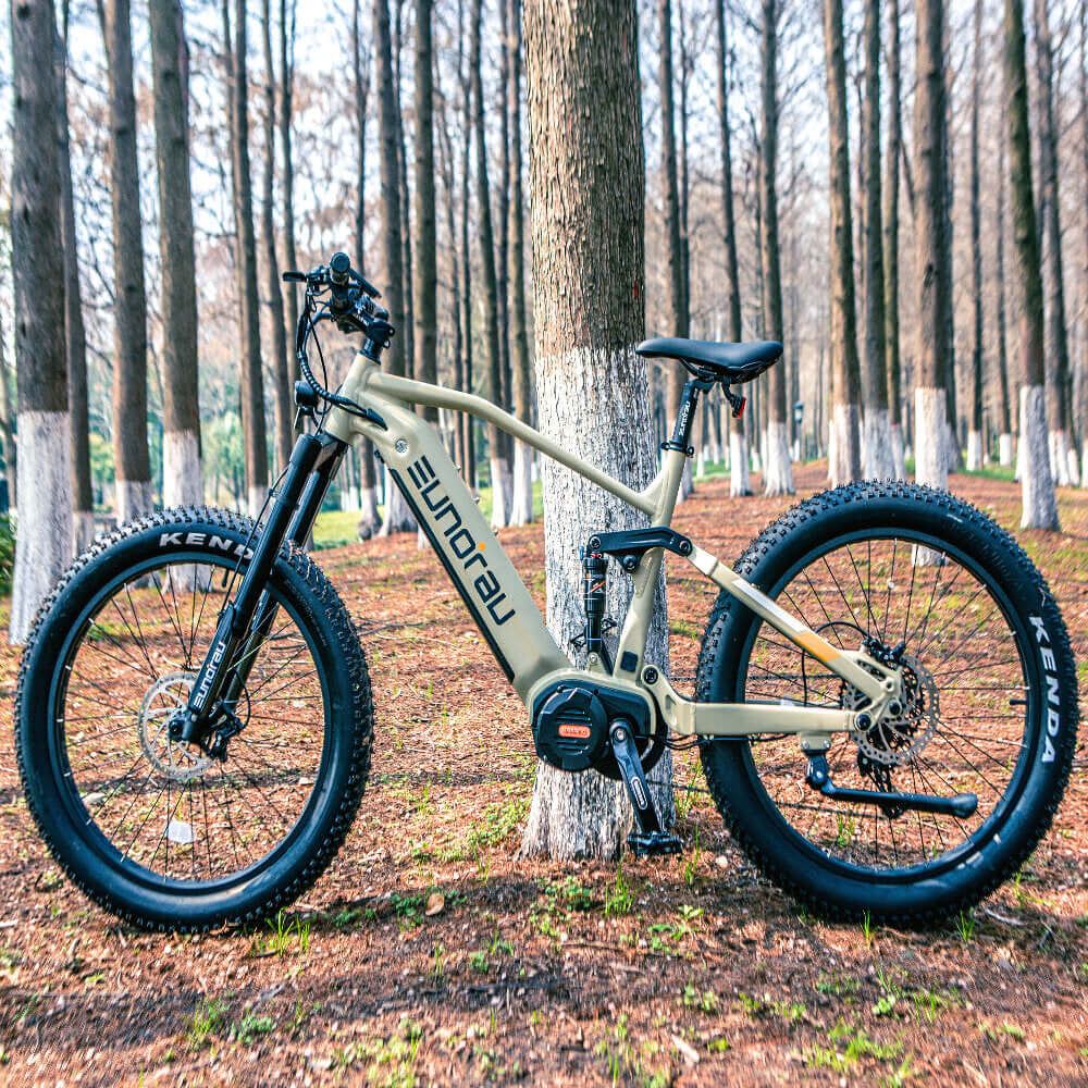 SPECTER S-17: Standover: 760mm/29.9in