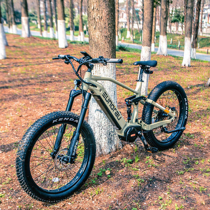 SPECTER S-17: Stack: 420mm/16.5in