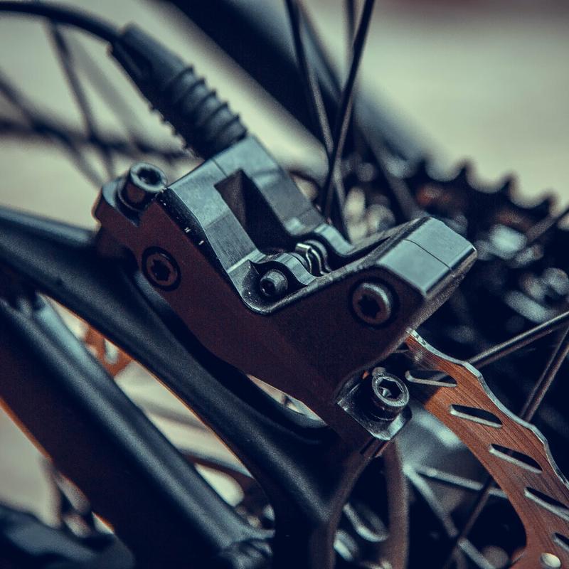 Brake Lever Brand: HD-E500