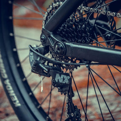 Battery Type: LG Lithium-ion