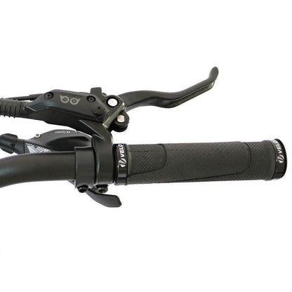 Throttle Type: Thumb 