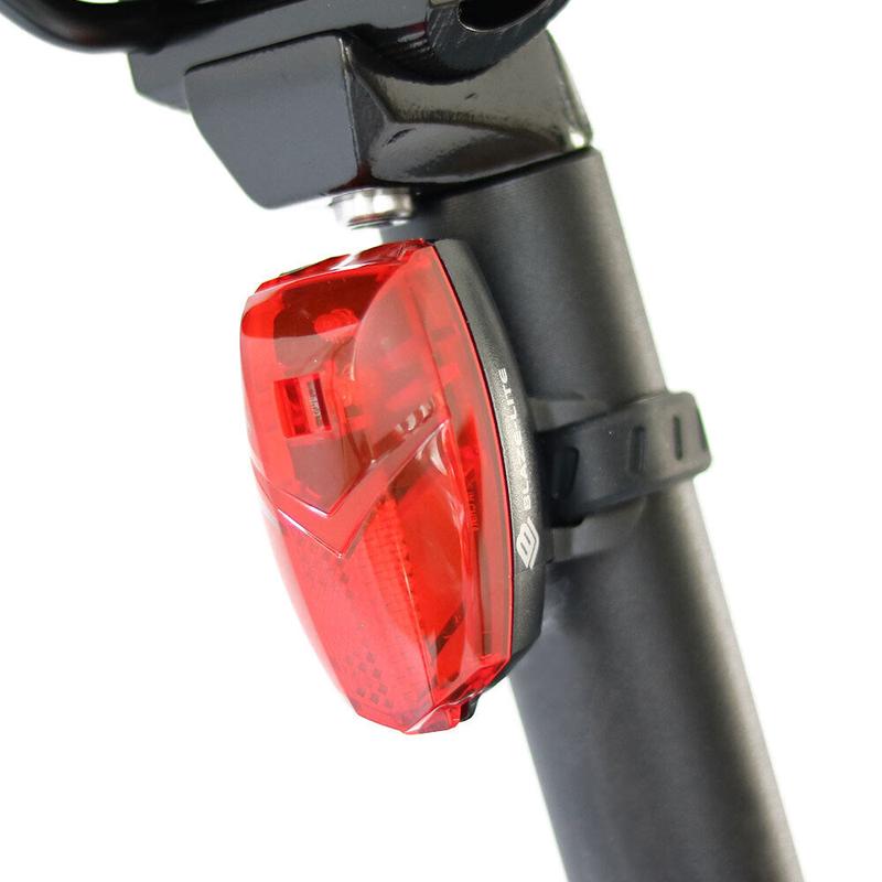 Rear Light: Tail light