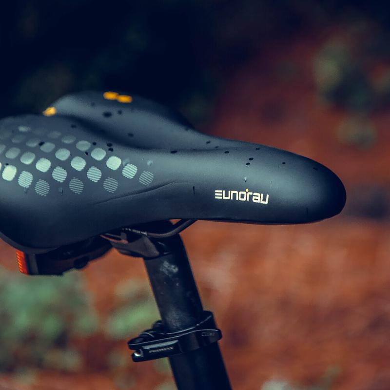 Saddle Adjustability: Height to Ground 32.3inch - 34.3inch