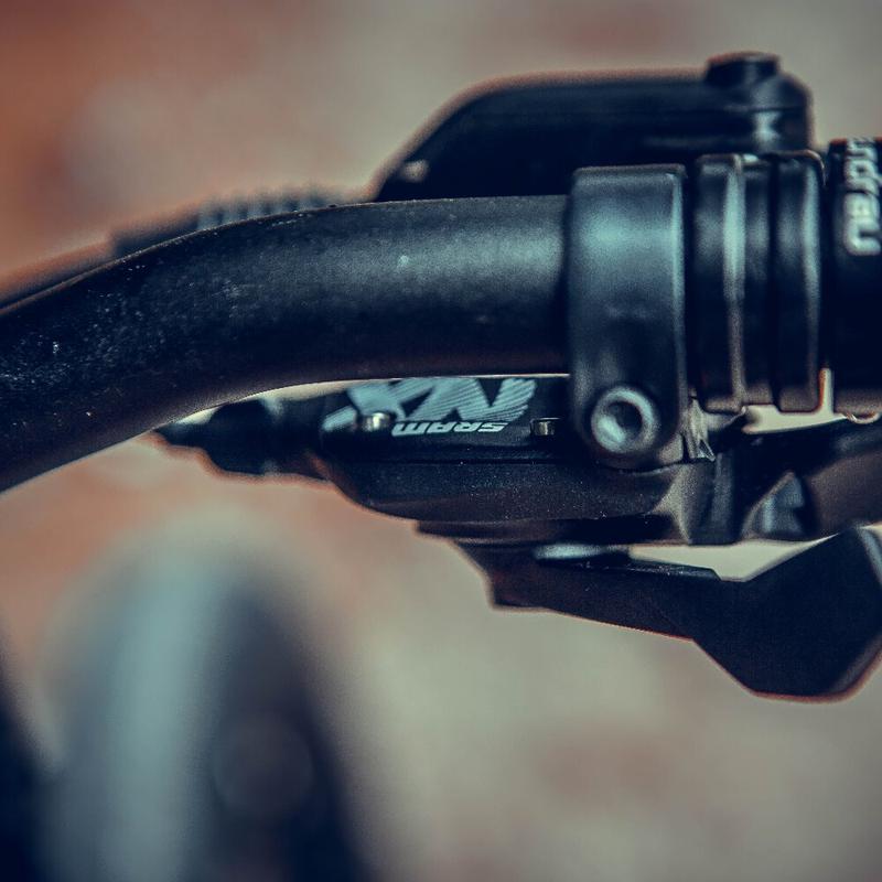 Shifter Type: SRAM NX