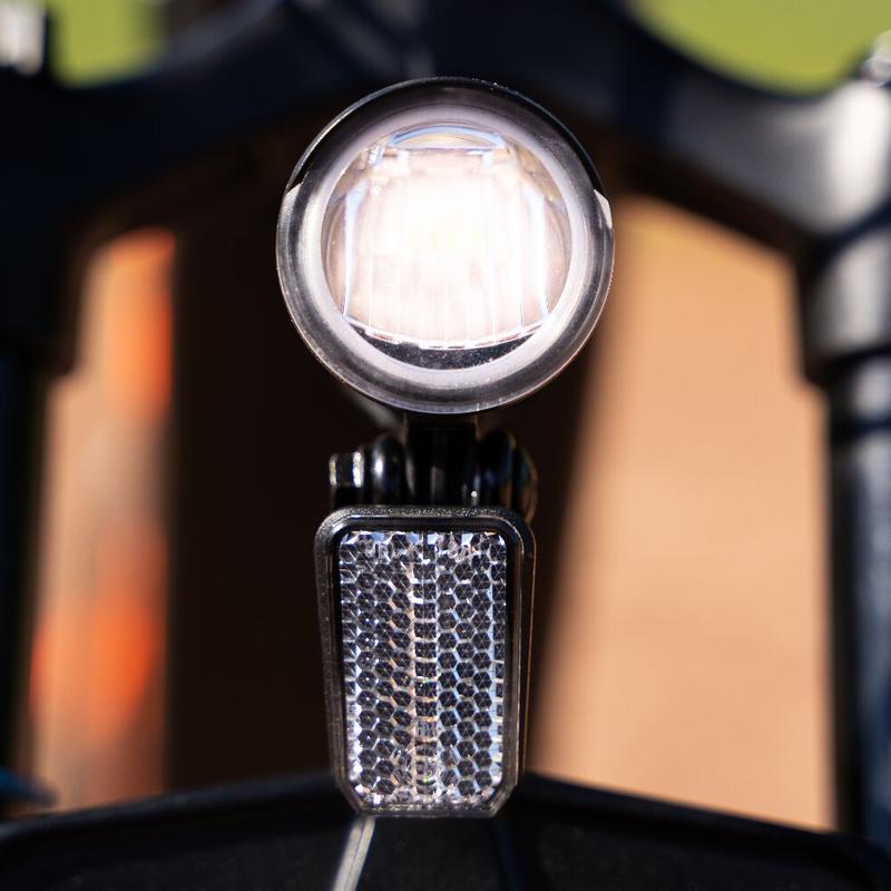 Charging Time: 5 - 8 hours