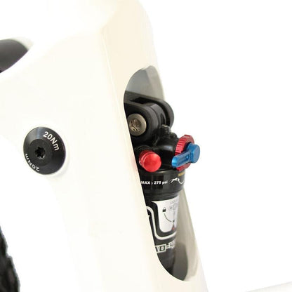 Rear Shock Brand: DNM AO-38RC