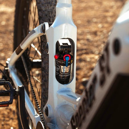 Rear Shock: NM AO-38RC,165mm