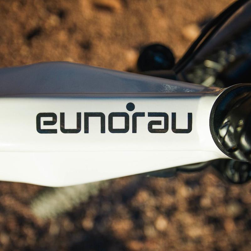 Motor, Battery & Electrical Warranty: 2-Year on motor, battery & electrical