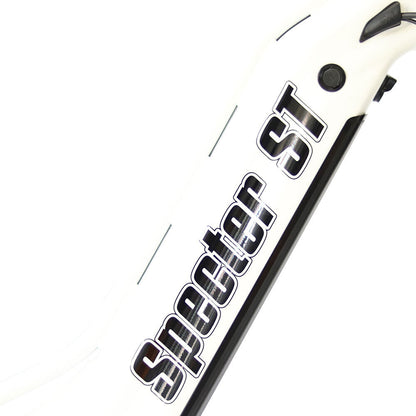 SPECTER-ST-2023 Full Suspension 1000W Mid-Drive eMTB White