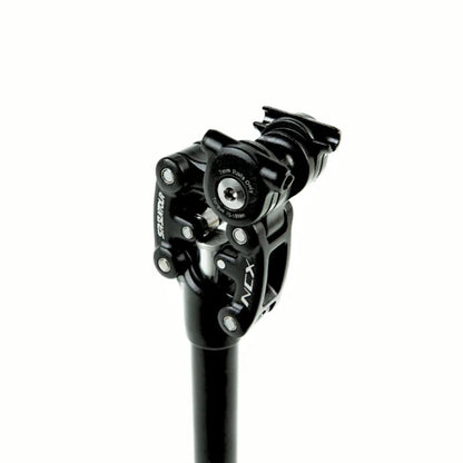 SR-Suntour for Electric-Bike NCX-Suspension-Seatpost 50mm-Travel-Range