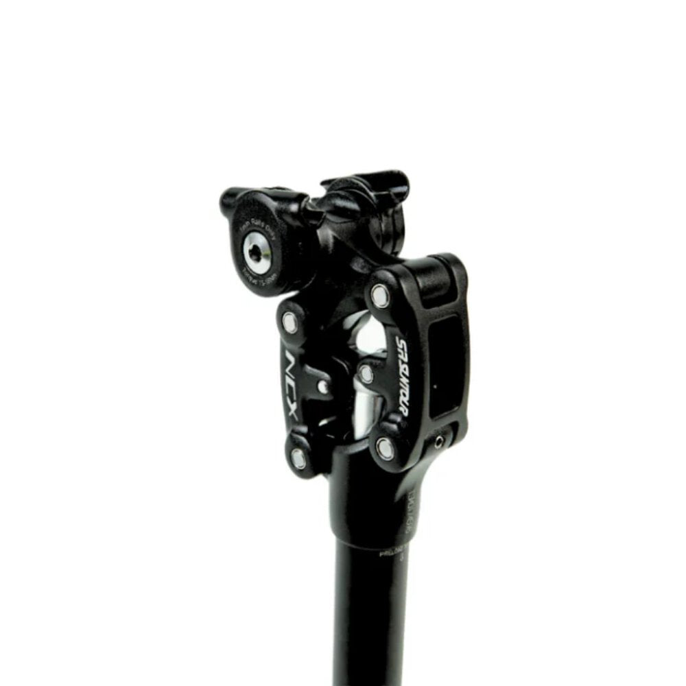 SR-Suntour for Electric-Bike NCX-Suspension-Seatpost 50mm-Travel-Range