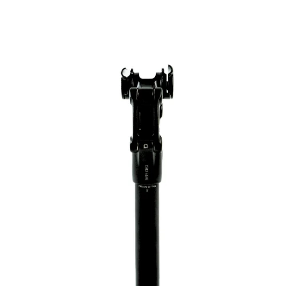 SR-Suntour for Electric-Bike NCX-Suspension-Seatpost 50mm-Travel-Range