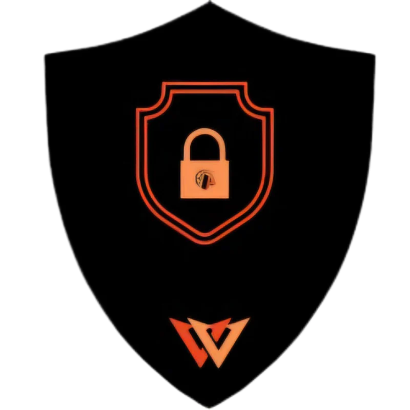 Secure Check Out Badge