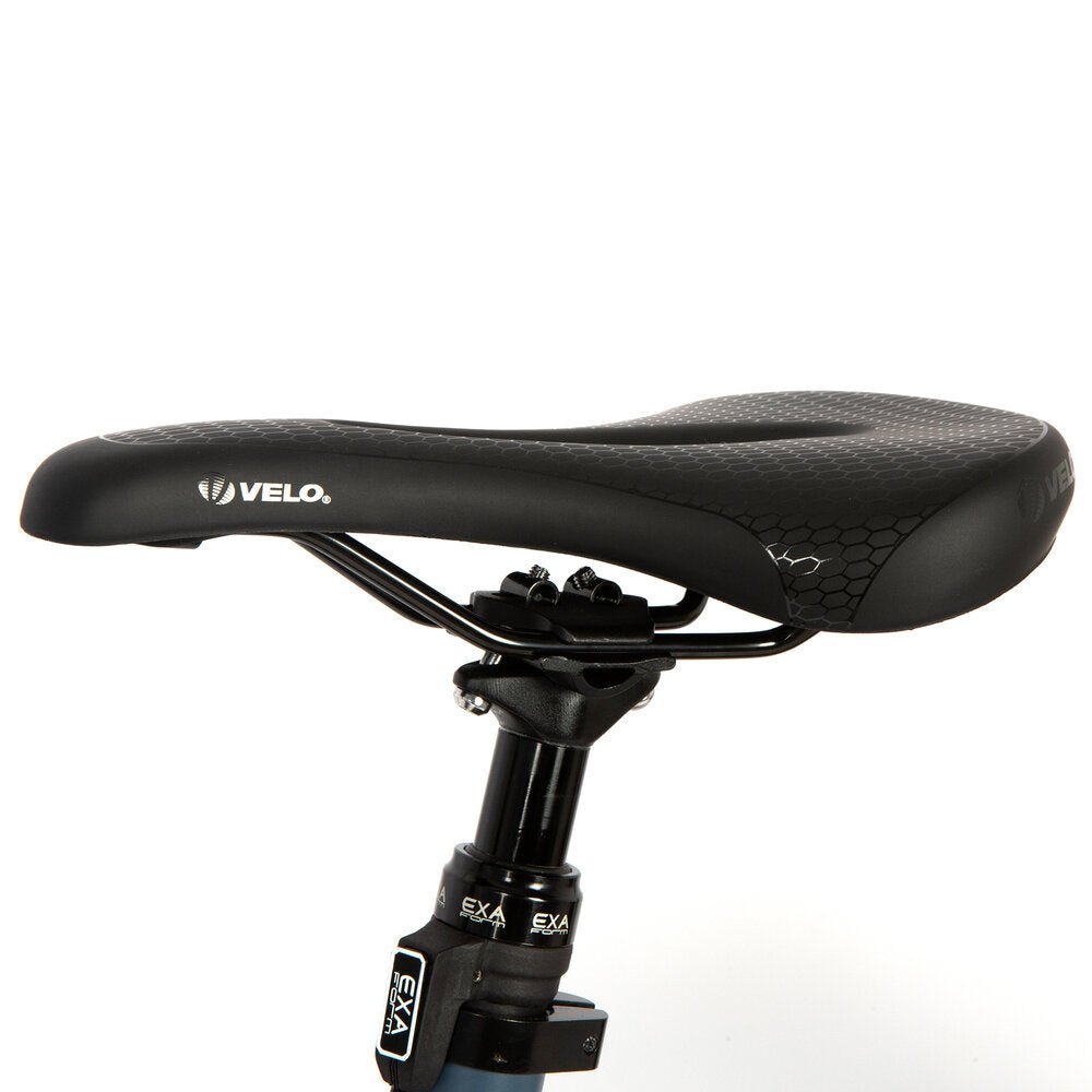 Saddle Model: VL-3540 Highly Comfort Saddle w/ Remote Dropper Post