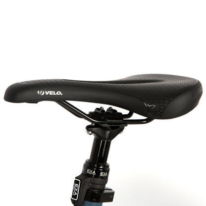Saddle Model: VL-3540 Highly Comfort Saddle w/ Remote Dropper Post