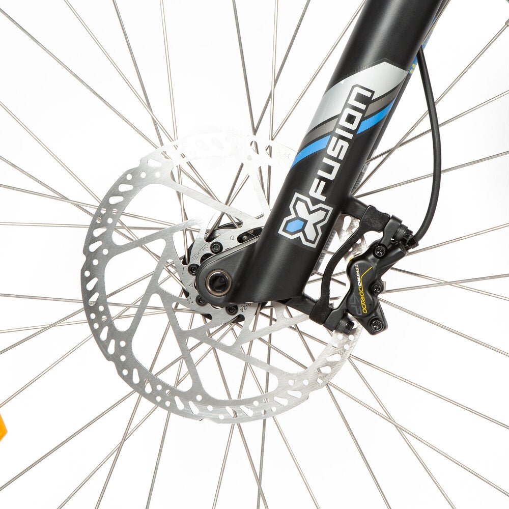 Stack: 17 inch: 420mm/16.5in 19 inch: 469mm/18.3in