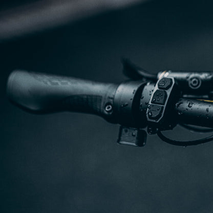 Handlebar Material: MHB-A6009 720MM