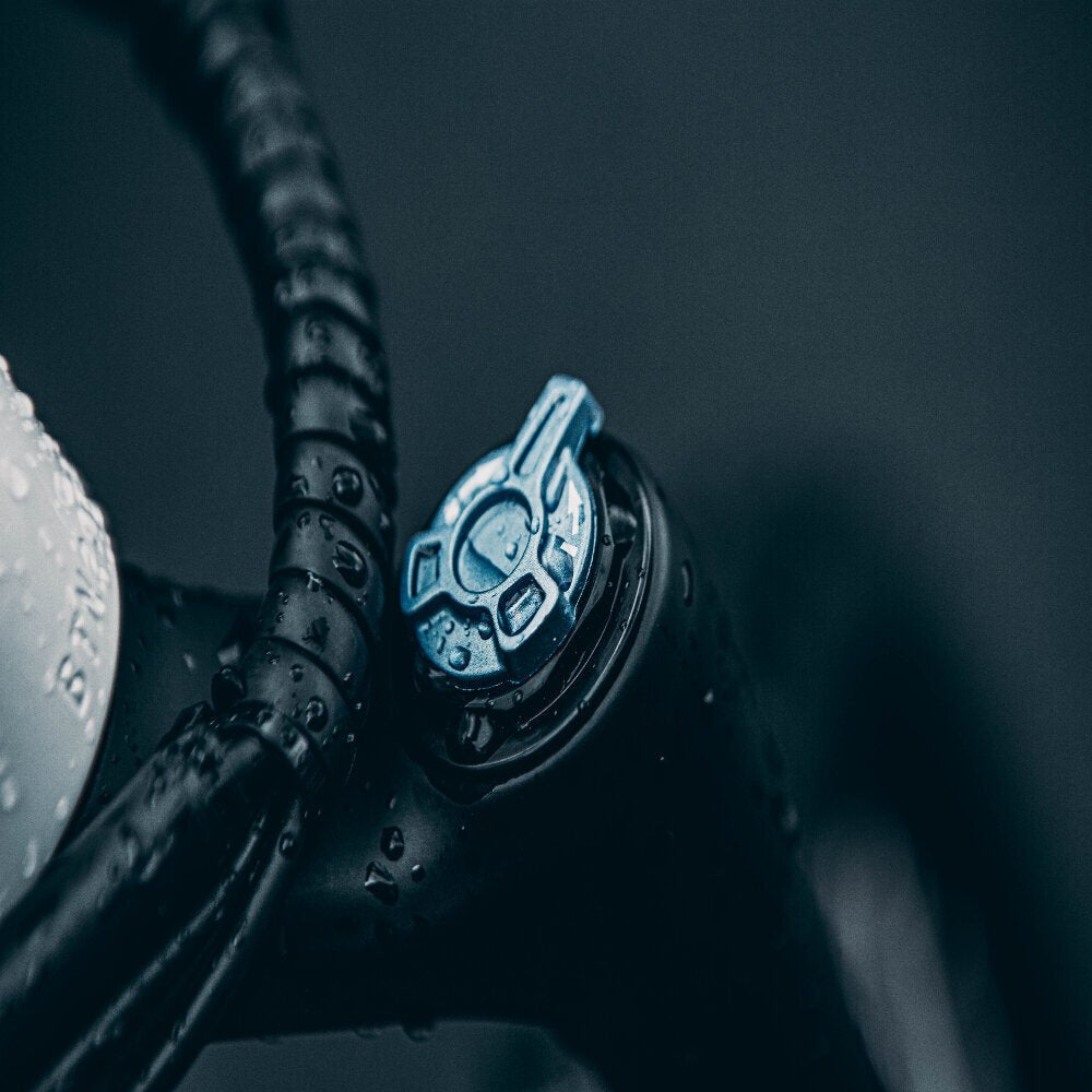 Charging Time: 5-7 hours