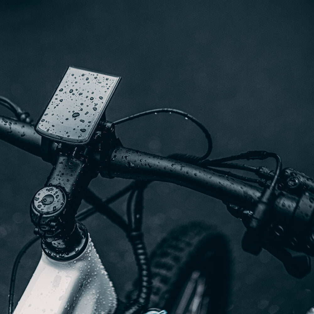 Display Model: BC281 LCD Display with EUNORAU GO app