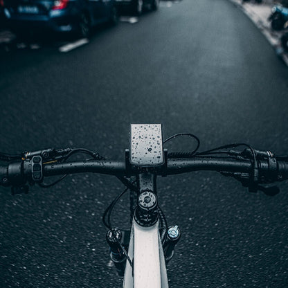 Throttle Type: Thumb
