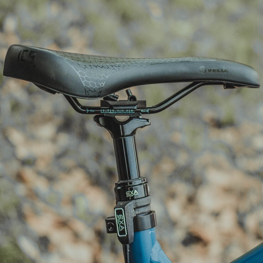 Seat Tube Length: 17 inch: 432mm/17in 19 inch: 483mm/19in