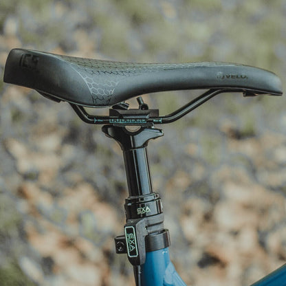 Seat Tube Length: 17 inch: 432mm/17in 19 inch: 483mm/19in