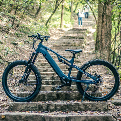 TRAIL EBIKE