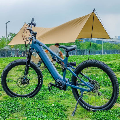 EXTREME OUTDOOR EBIKE