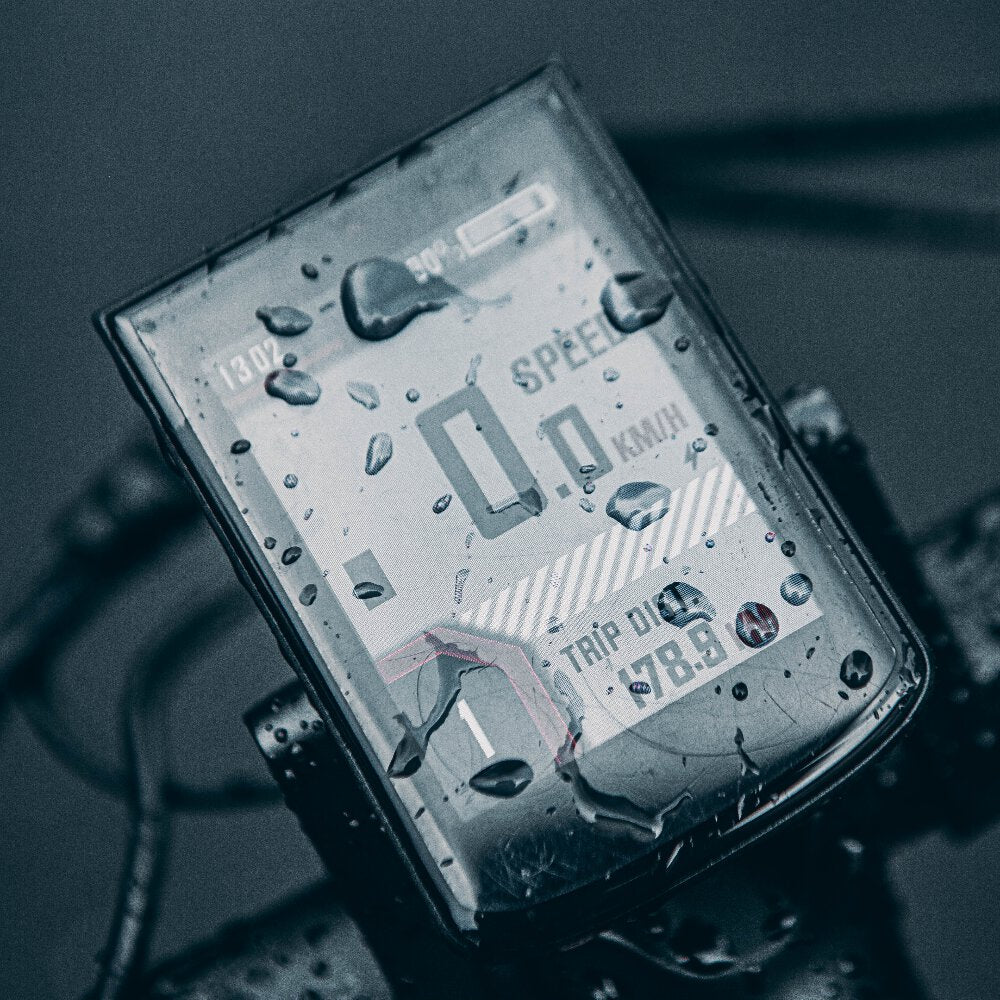 Speed can be unlocked