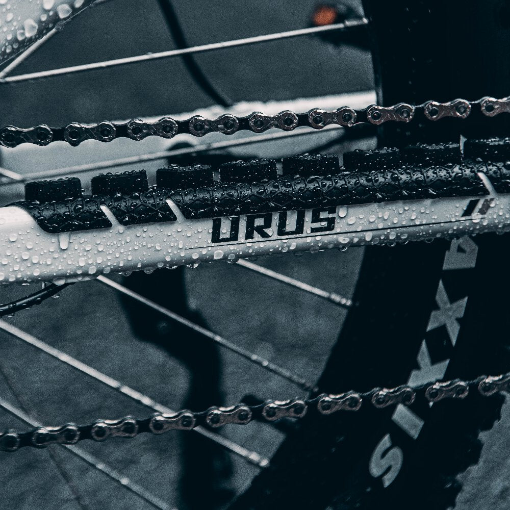 EUNORAU URUS Electric Bike