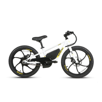 E-Kids Electric Bike 20x1.95