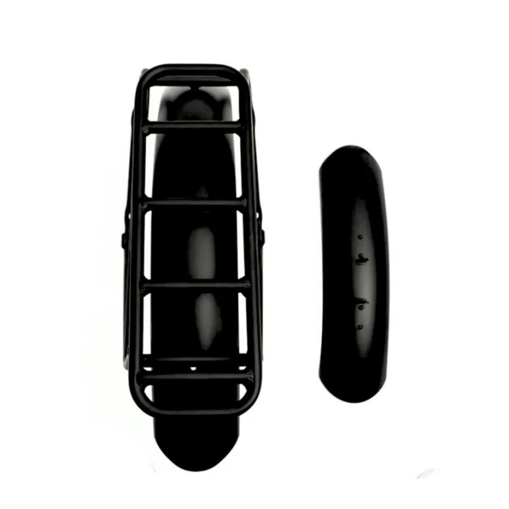 eBike Rack and Fender Set - SPECTER-S Model Electric Bike - Primary View