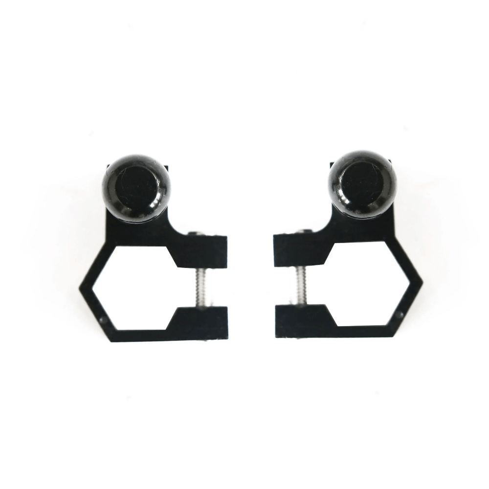 EUNORAU M12 Motor Axle Nut Mount One-Wheel Trailer Hitch Ebike 
Hub Motor
