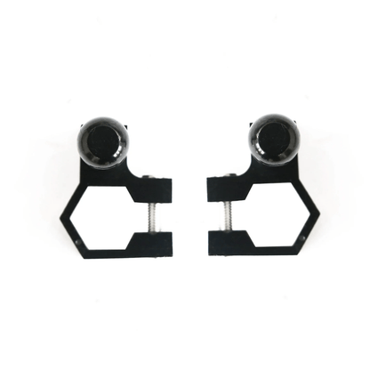 EUNORAU M12 Motor Axle Nut Mount One-Wheel Trailer Hitch Ebike 
Hub Motor
