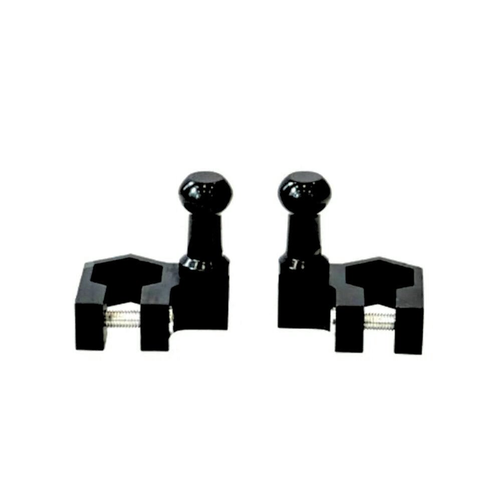 EUNORAU M12 Motor Axle Nut Mount One-Wheel Trailer Hitch Ebike 
Hub Motor Compatible: DEFENDER SERIES