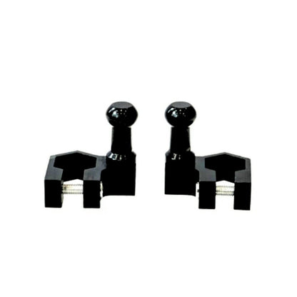 EUNORAU M12 Motor Axle Nut Mount One-Wheel Trailer Hitch Ebike 
Hub Motor Compatible: DEFENDER SERIES