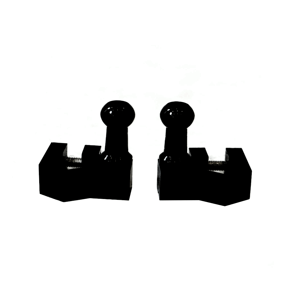 EUNORAU M12 Motor Axle Nut Mount One-Wheel Trailer Hitch Ebike 
Hub Motor Compatible: G30-CARGO