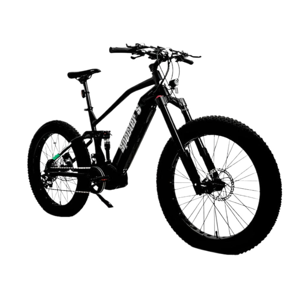 SPECTER-S 1000W All-Terrain Extreme Mountain eBike